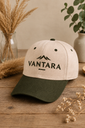 VANTARA Men’s Classic Baseball Cap – Everyday Style