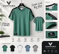 VANTARA Premium T-Shirt – Simple Look, Big Vibes