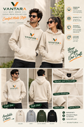 VANTARA Premium Hoodie – Comfort Meets Style
